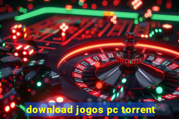 download jogos pc torrent