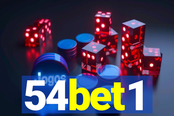 54bet1