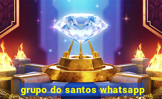 grupo do santos whatsapp