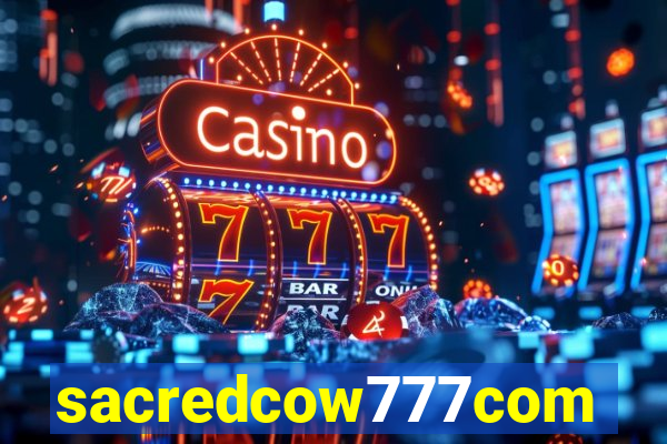 sacredcow777com