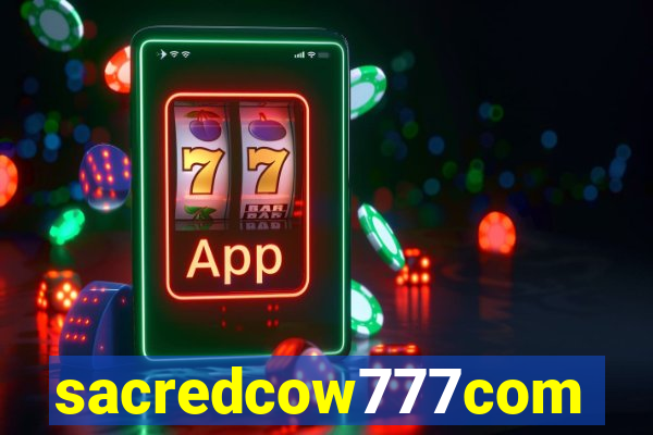 sacredcow777com