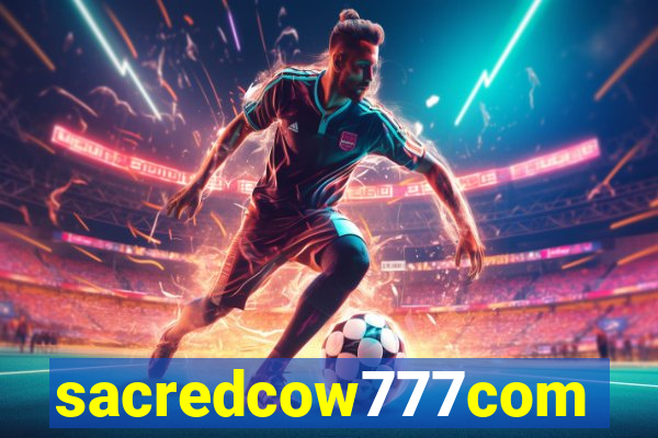 sacredcow777com