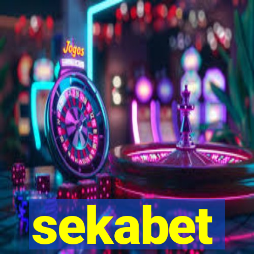 sekabet