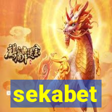 sekabet