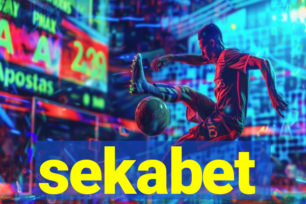 sekabet