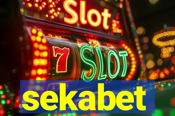 sekabet