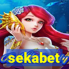 sekabet