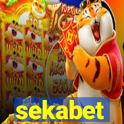 sekabet