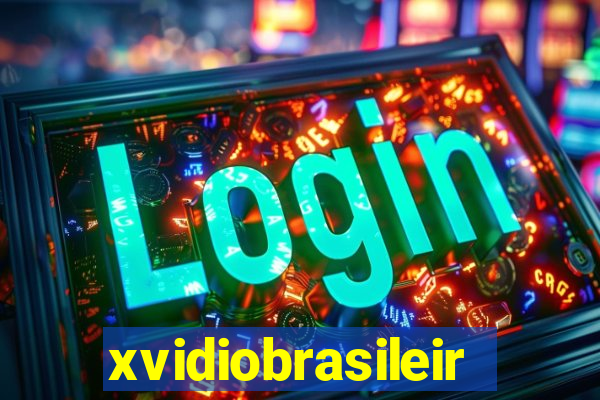 xvidiobrasileiro