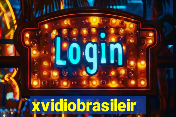 xvidiobrasileiro