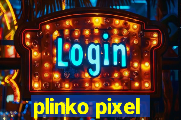 plinko pixel