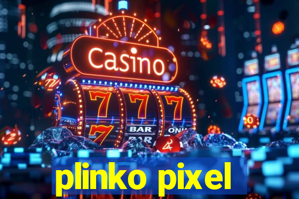 plinko pixel