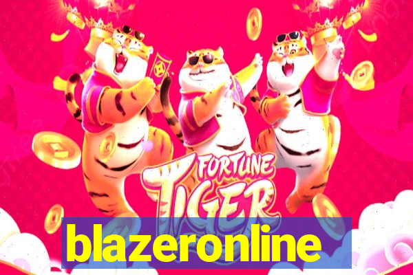 blazeronline