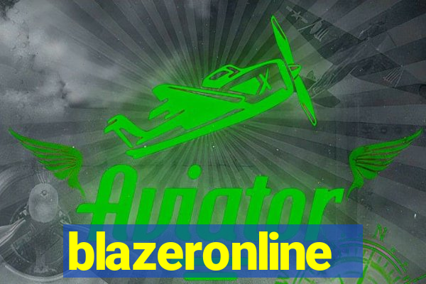 blazeronline