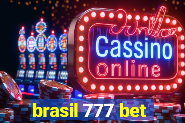 brasil 777 bet