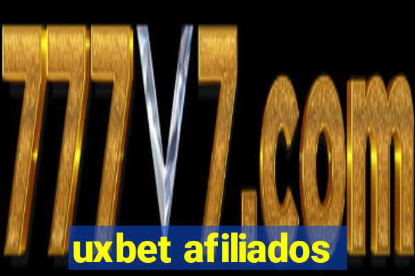 uxbet afiliados