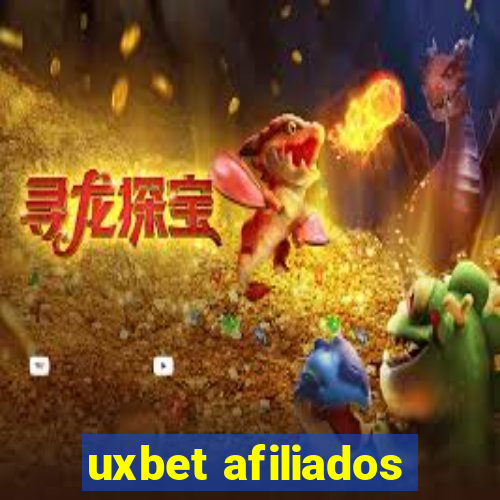 uxbet afiliados