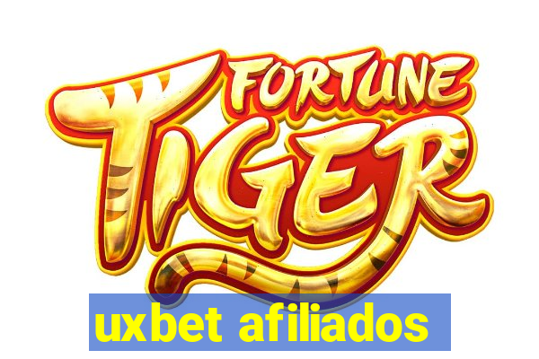 uxbet afiliados