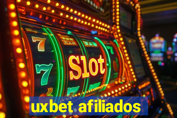 uxbet afiliados