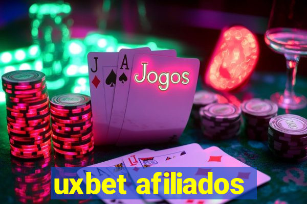 uxbet afiliados