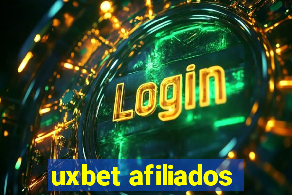 uxbet afiliados