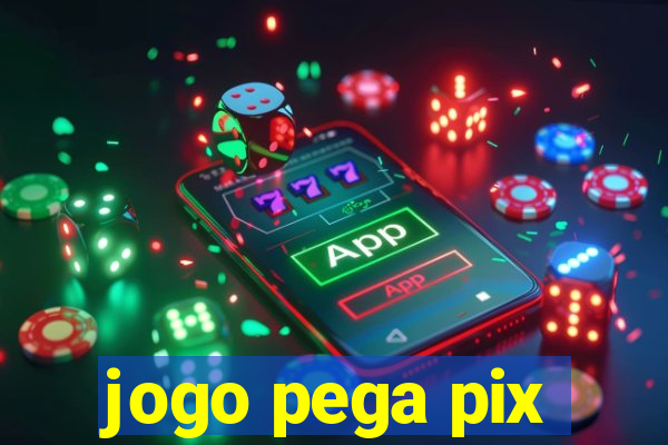 jogo pega pix