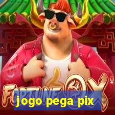 jogo pega pix