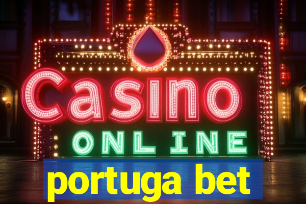 portuga bet