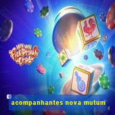 acompanhantes nova mutum