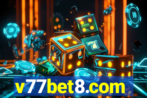 v77bet8.com