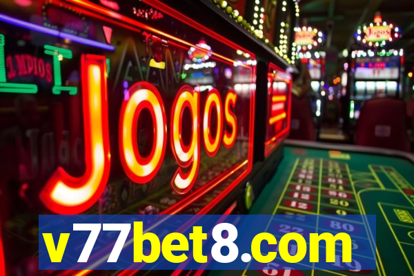 v77bet8.com