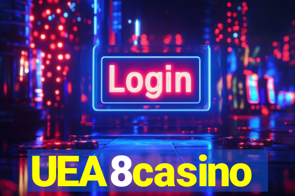 UEA8casino