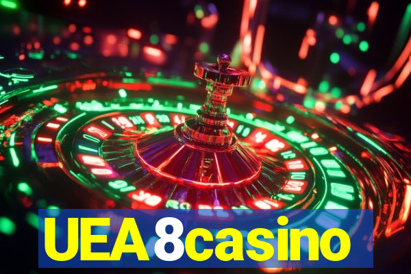 UEA8casino