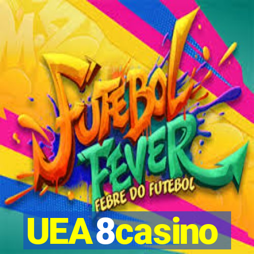 UEA8casino