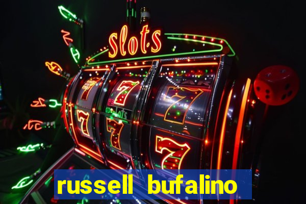 russell bufalino causa da morte