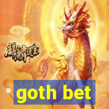 goth bet