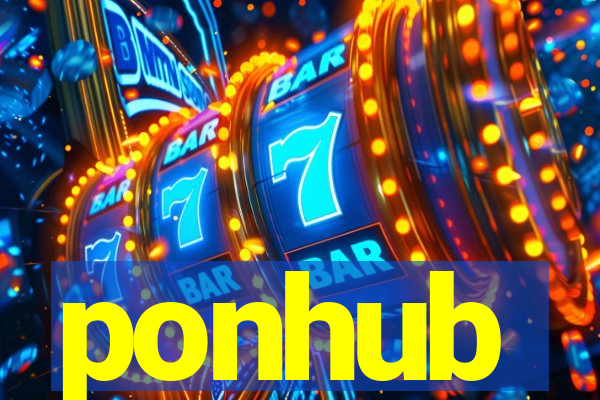 ponhub