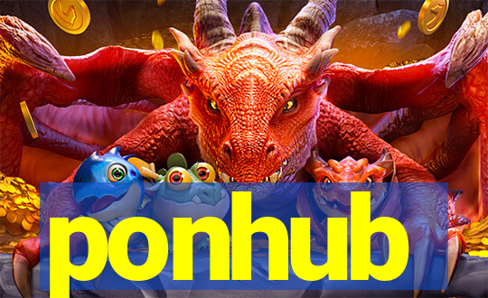 ponhub