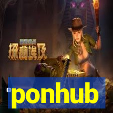 ponhub