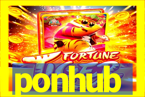 ponhub