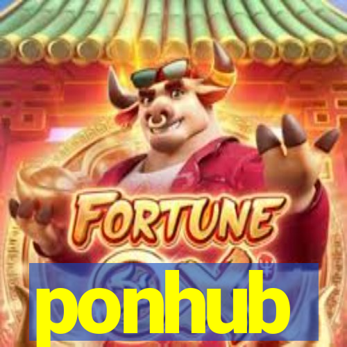 ponhub