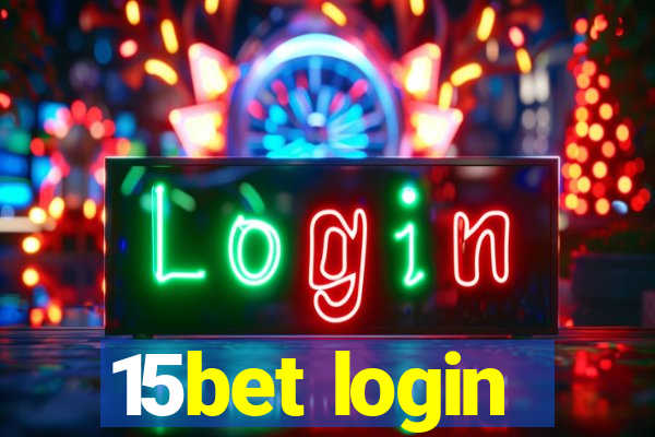 15bet login