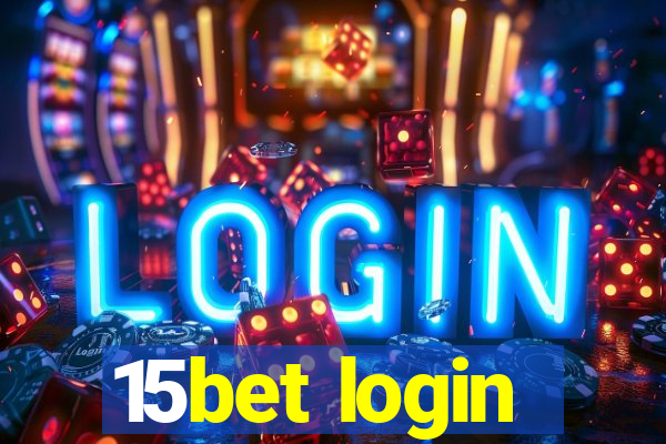 15bet login