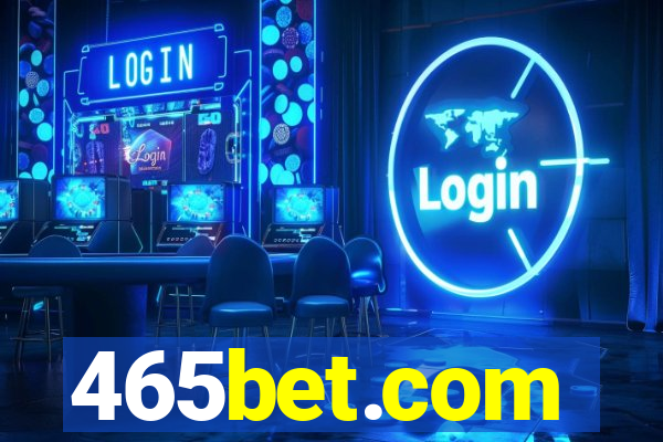 465bet.com