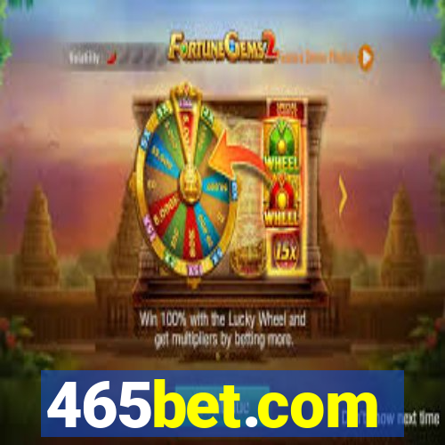 465bet.com