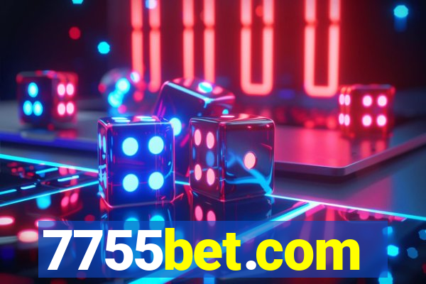 7755bet.com