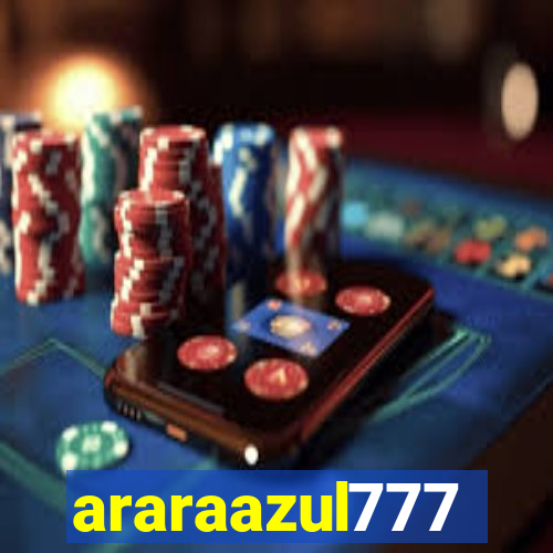 araraazul777