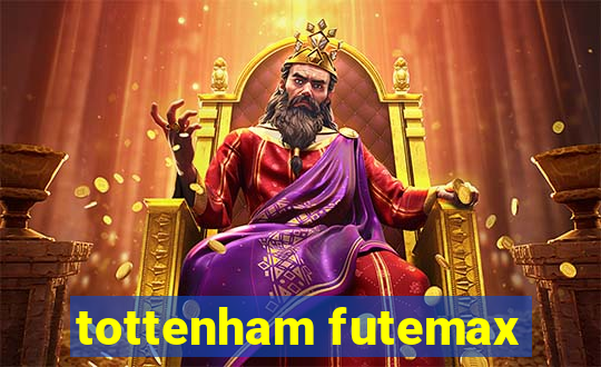 tottenham futemax