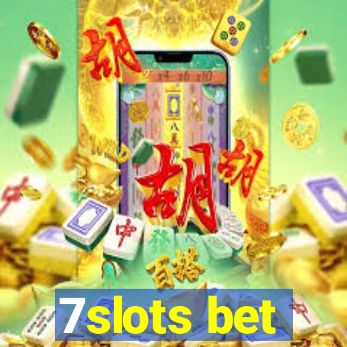 7slots bet