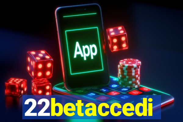 22betaccedi